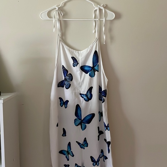 Summer jumpsuit - Picture 1 of 4